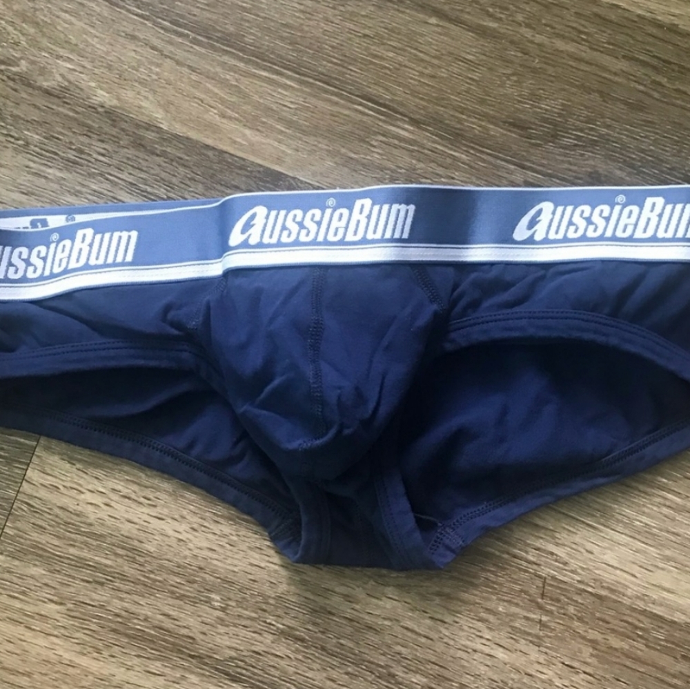 Mens US Large Wonderjock Pro Aussiebum+requests 😉